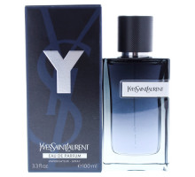 Yves Saint Laurent Y For Men Eau De Parfum 100 мл (EURO)