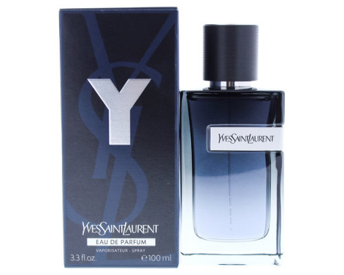 Yves Saint Laurent Y For Men 100 мл (EURO)