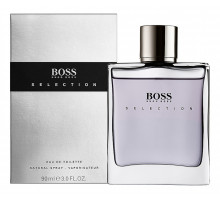 Туалетная вода Hugo Boss Selection For Men, 90 мл