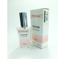 Burberry For Her (for woman) - TESTER 60 мл