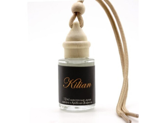 Ароматизатор для авто Cillian Good Girl Gone Bad 12 ml