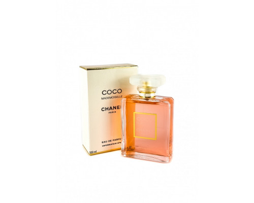 Chanel Coco Mademoisele 100 мл A-Plus