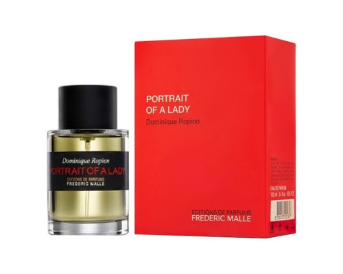 Frederic Malle Portrait Of A Lady 100 мл