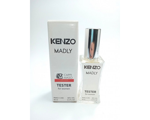 Мини-тестер Kenzo Madly 60 мл