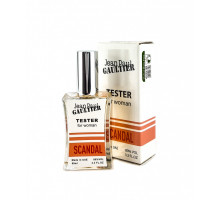 Jean Paul Gaultier Scandal (for woman) - TESTER 60 мл