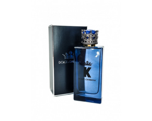 Dolce and Gabbana K Eau De Parfum 100 мл (EURO)