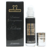 Масляные духи с феромонами Cillian Liaisons Dangereuses 10ml