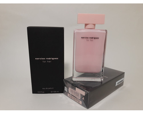 Narciso Rodriguez For Her Eau De Parfum 100 мл A-Plus