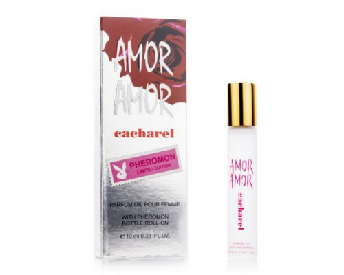 Cacharel Amor Amor 10 ml