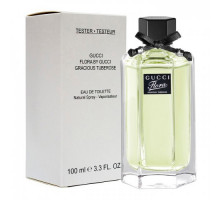 Тестер Gucci Flora By Gucci Gracious Tuberose 100 мл (Sale)