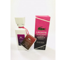 LACOSTE EAU DE LACOSTE L.12.12 Pour ELLE MAGNETIC FEMME 60 МЛ