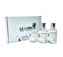 Подарочный набор La Lebo Discovery Set 3x30 мл NEW