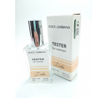 Dolce & Gabbana Dolce (for woman) - TESTER 60 мл