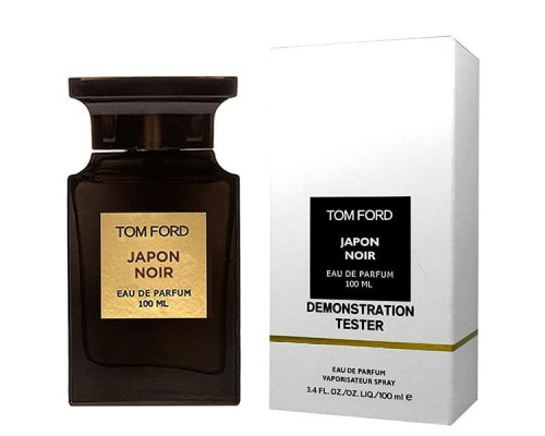 Тестер Tom Ford Japon Noir 100 мл (EURO)