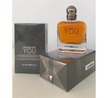 Giorgio Armani "Emporio Armani Stronger With You"100 мл A-Plus