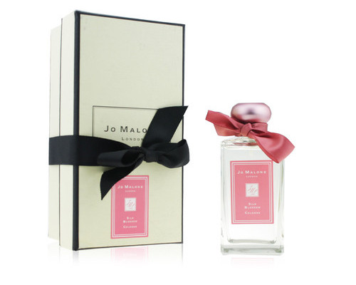 Jo Malone Silk Blossom Cologne 100 мл (для женщин)