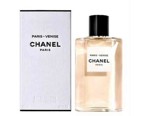 Туалетная вода Chanel Paris Venise 125 мл (Sale)