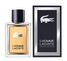 Туалетная вода Lacoste L`Homme 100 мл