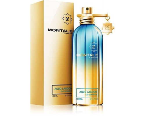 Montale Aoud Lagoon 100 мл (унисекс)