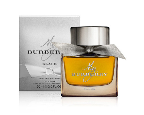 Парфюмерная вода Burberry My Burberry Black Parfum Limited Edition 90 мл