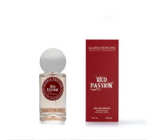 Gloria Perfume RED PASSION WOMEN  (ARMAND BASI IN RED) 55 мл