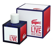 Туалетная вода Lacoste Lacoste Live 100 мл