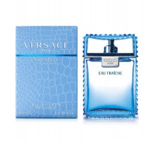 Versace Man Eau Fraiche 100 мл (EURO)