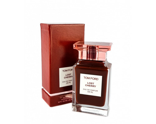 Tom Ford Lost Cherry 100 мл A-Plus