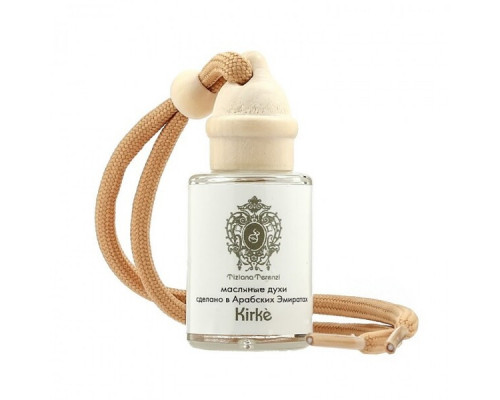 Ароматизатор для авто Tiziana Terenzi Kirki  12 ml