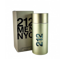 Carolina Herrera 212 Men NYC 100 мл A-Plus