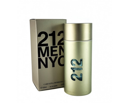 Carolina Herrera 212 Men NYC 100 мл A-Plus