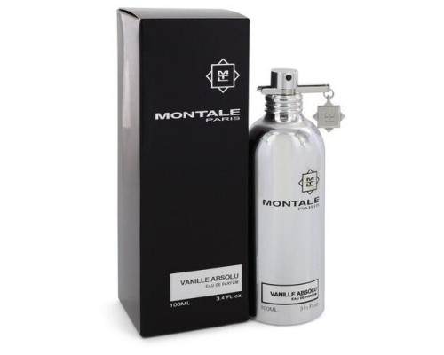 Montale Vanille Absolu 100 мл (унисекс)