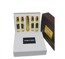 Набор парфюма Tom Ford "Patchouli Absolu" 5х11 мл