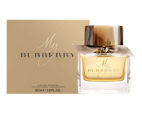 Парфюмерная вода Burberry My Burberry 90 мл