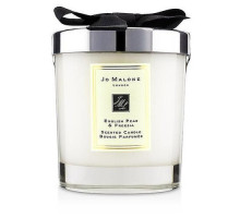 Свеча ароматическая парфюмерная Jo Malone "English Pear & Freesia"