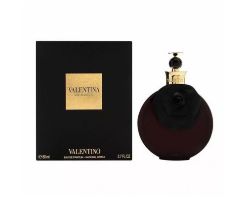 Парфюмерная вода Valentino Oud Assoluto 80 мл