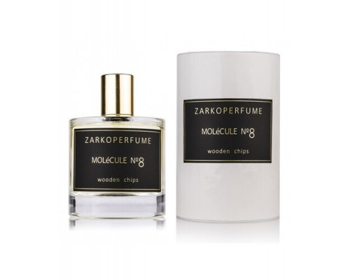 Тестер Zarkoperfume MOLeCULE No. 8 100 мл