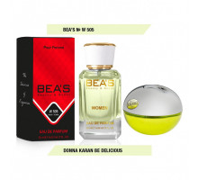 BEA'S (Beauty & Scent) W 505 - Donna Karan Be Delicious For Women 50 мл