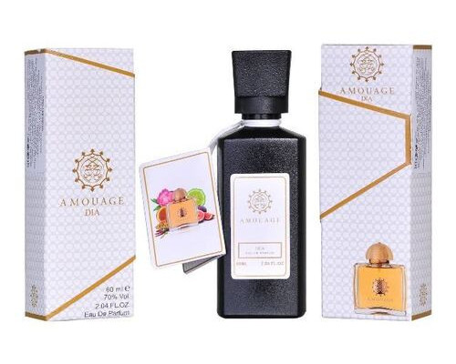 AMOUAGE DIA 60 МЛ ДЛЯ ЖЕНЩИН