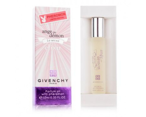 Givenchy Ange ou Demon Le Secret Elixir 10 мл