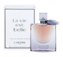 Тестер Lancome La Vie Est Belle L`eau Intense 75 мл (EURO)