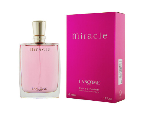 Парфюмерная вода Lancome Miracle 100 мл