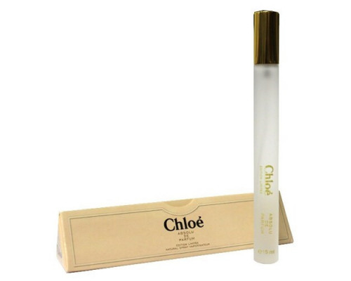 Chloe Absolu De Parfum 15 мл