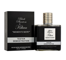 Tester 50ml - Cillian Black Phantom