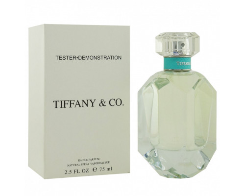 Тестер Tiffany & Co Tiffany Eau De Parfum 75 мл (EURO)