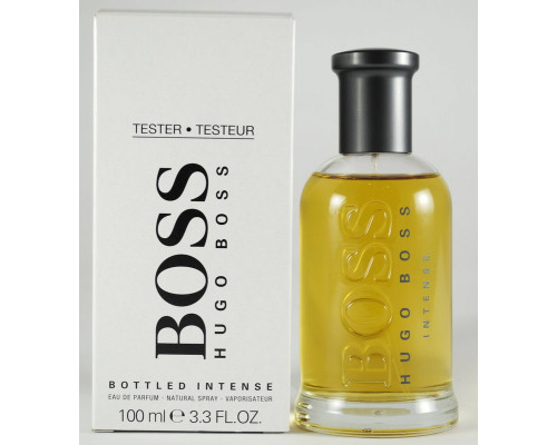 Тестер Hugo Boss Boss Bottled Intense 100 мл