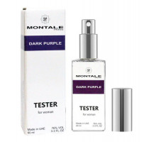 Мини тестер Montale Dark Purple (color) 60 мл