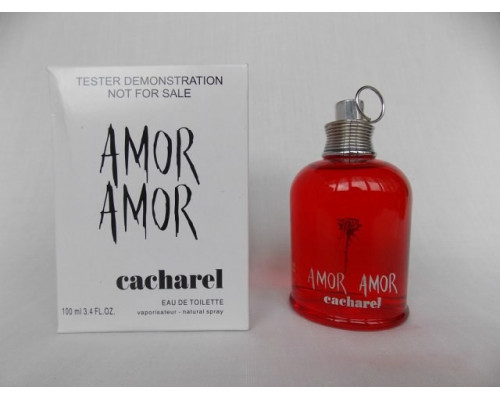 Тестер Cacharel Amor Amor 100 мл (EURO)