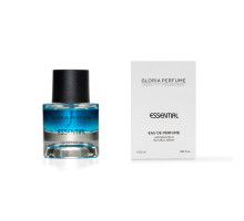 GLORIA PERFUME ESSENTIAL MEN (LACOSTE ESSENTIAL) 55МЛ