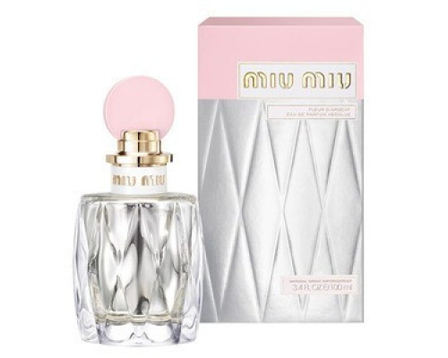 Miu Miu Fleur Dargent Absolue 100 мл